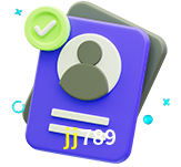 Tornar-se um membro do jj789 é muito simples