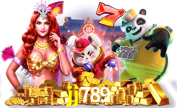 jogue em caça-níqueis ricos na jj789