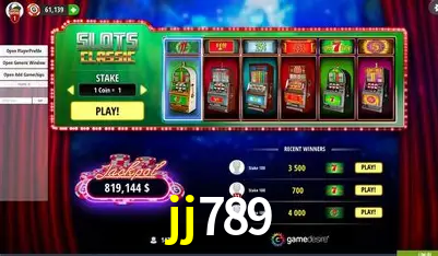 Descubra a Essência do jj789: Nossa História e Compromissos