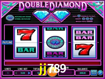 Desvendando o Mundo dos Jogos Virtuais na jj789