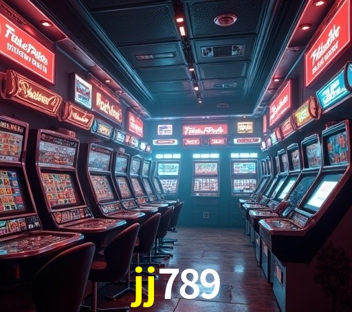 jj789: Jogos de Caça-Níqueis-Altas Recompensas, Roleta-Velocidade, Blackjack-Desafios Máximos