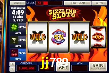 Desvendando o Mundo dos Jogos Virtuais na jj789