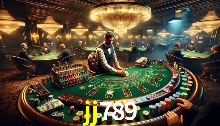 Responsive Design jj789