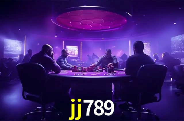 Provedores de Jogos jj789