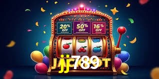 jj789: Seu Cassino Premiado com Pagamentos Rápidos