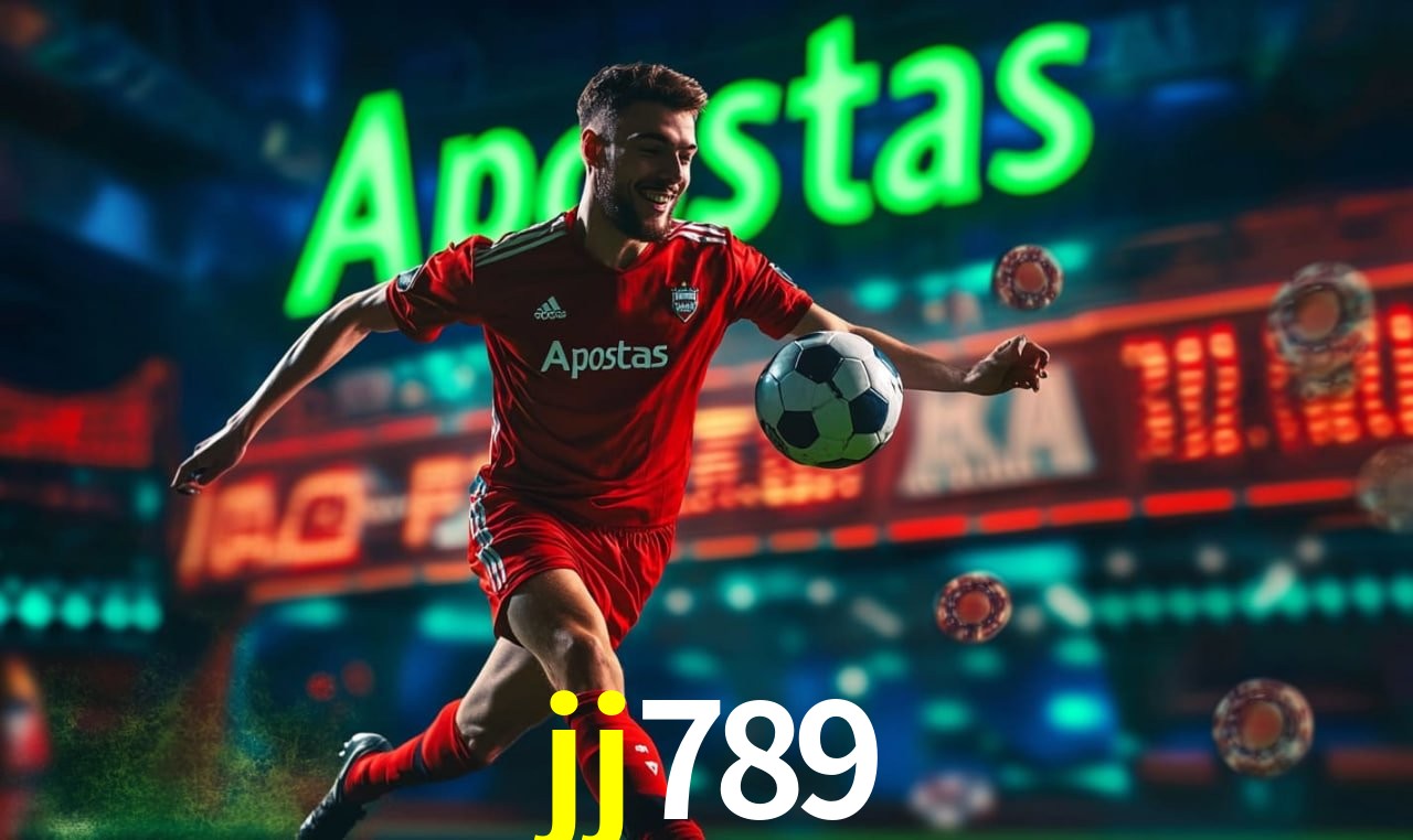 Torneios jj789