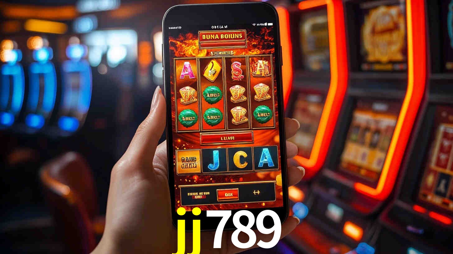 Blackjack Table jj789