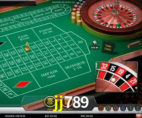 jj789 game