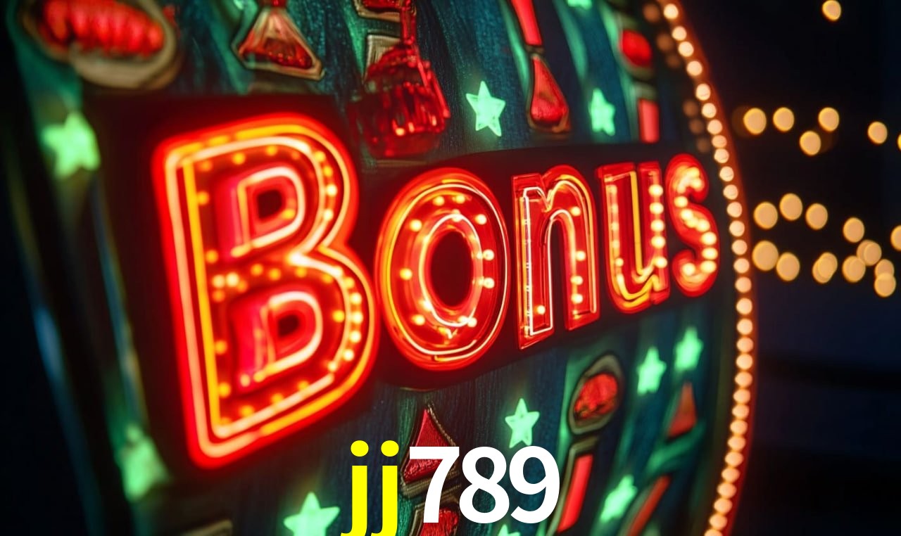 Casino Ao Vivo jj789