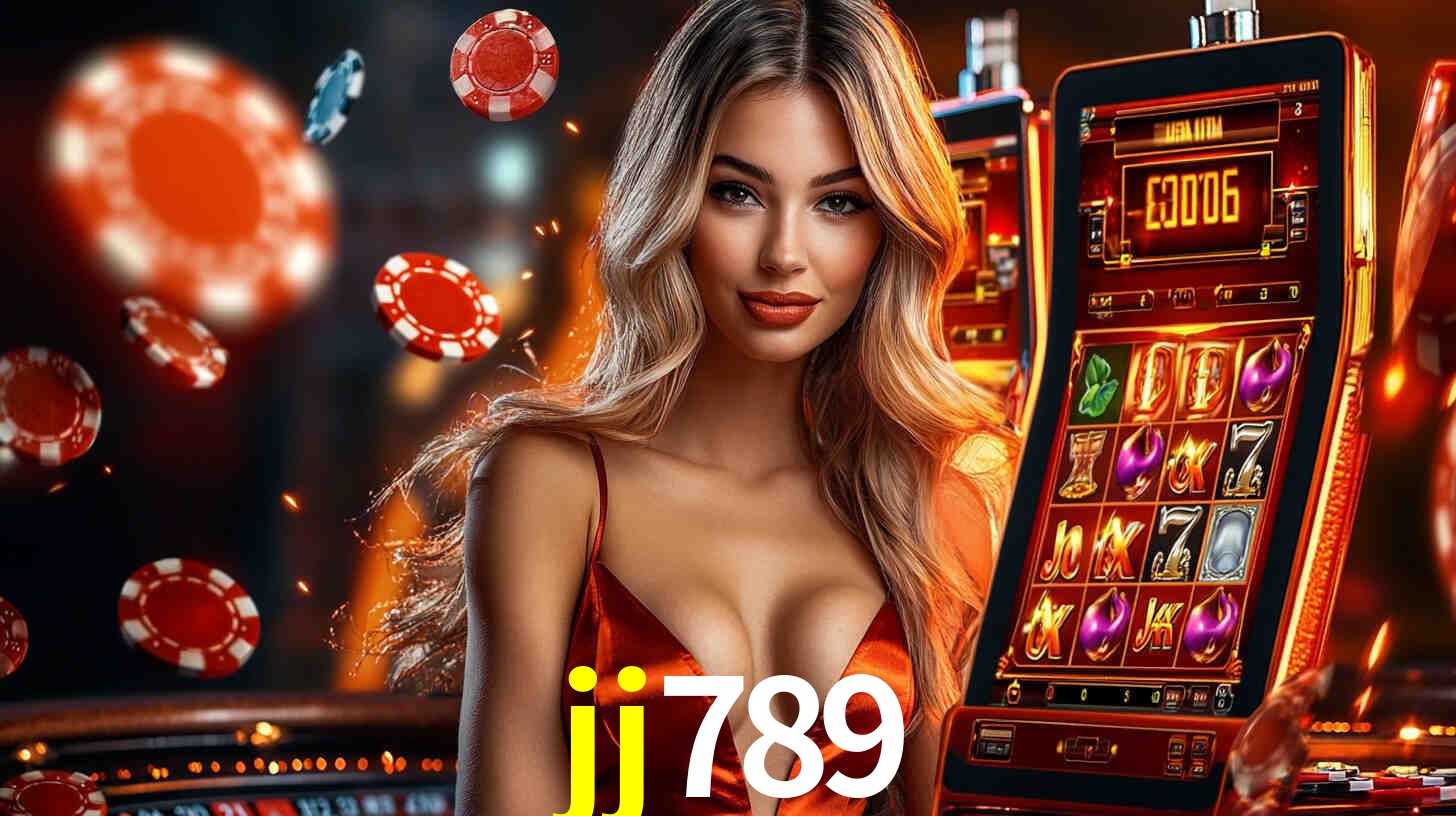 Live Casino jj789
