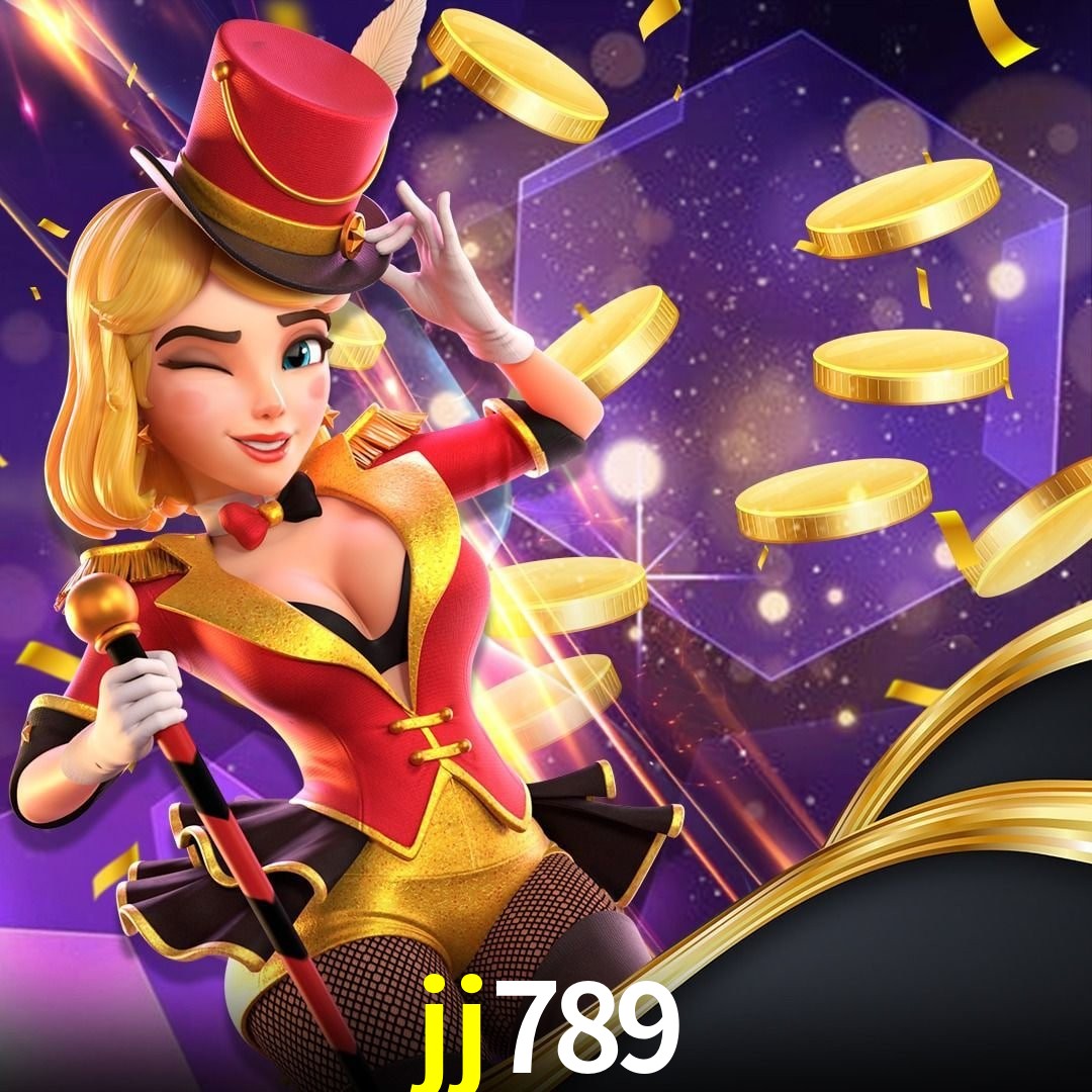 Live Casino jj789