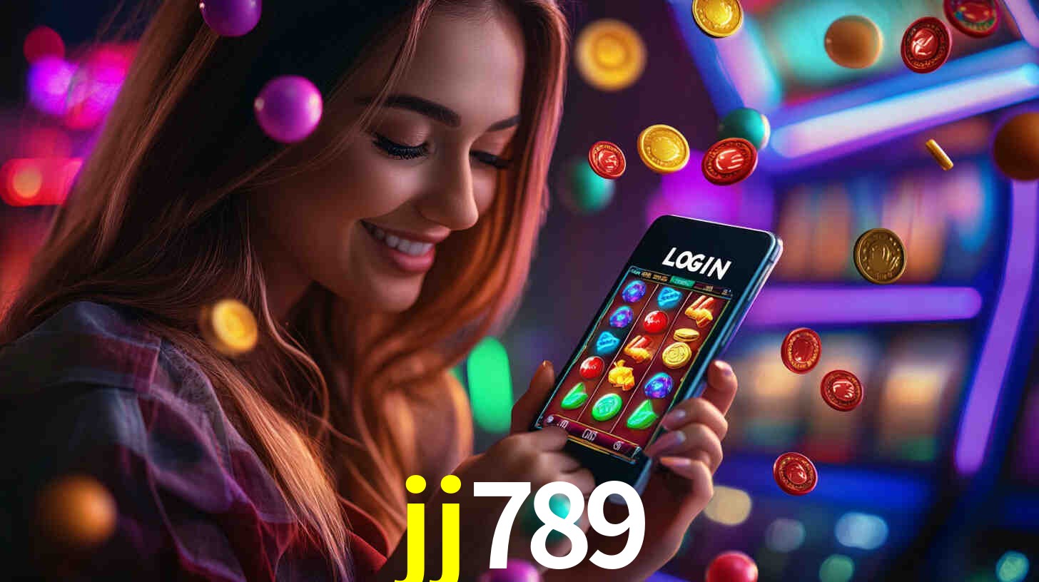 VIP Casino jj789