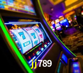 A Experiência Imersiva dos Cassinos Ao Vivo no jj789