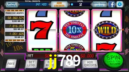 A Emoção da Loteria na jj789: Uma Chance de Mudança de Vida