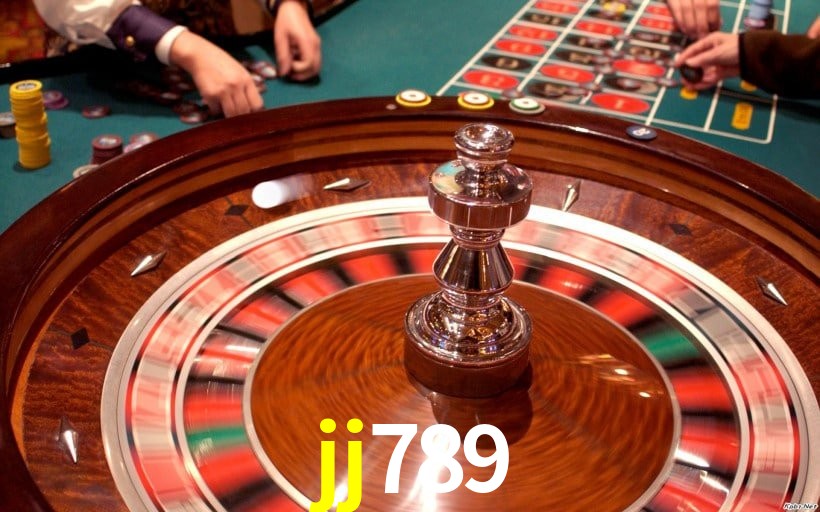 Casino VIP jj789
