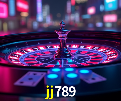 A Emoção da Loteria na jj789: Uma Chance de Mudança de Vida