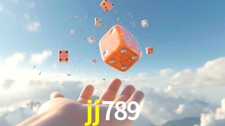 Slot Games jj789
