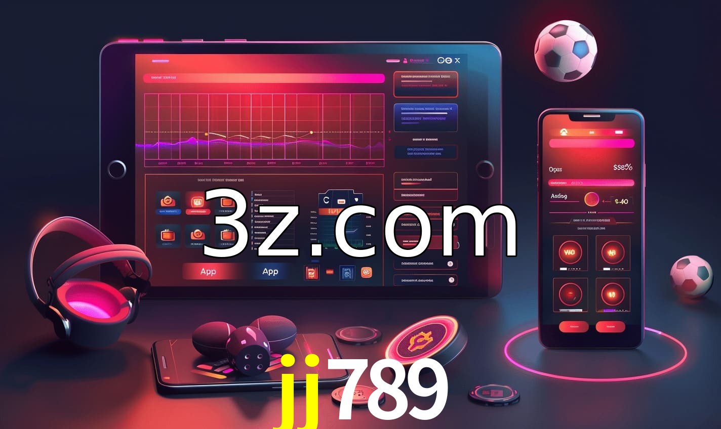 Download jj789.COM App